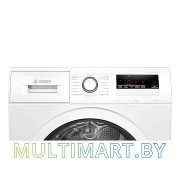 Сушильная машина Bosch WTH85V0GPL картинка 2